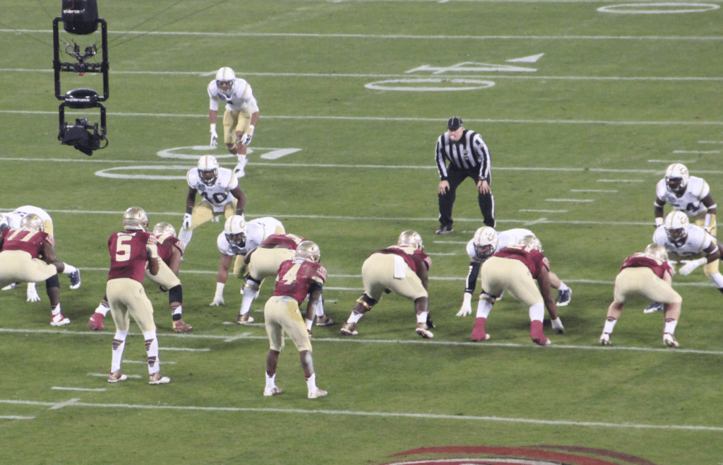 Florida State Seminoles football Team
