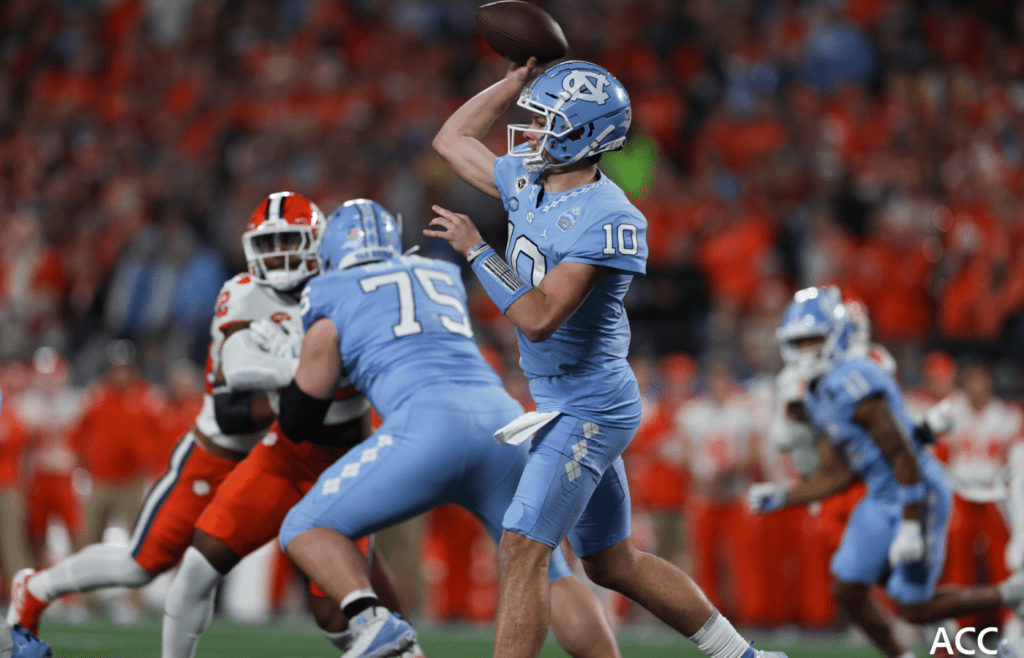 North Carolina Tar Heels