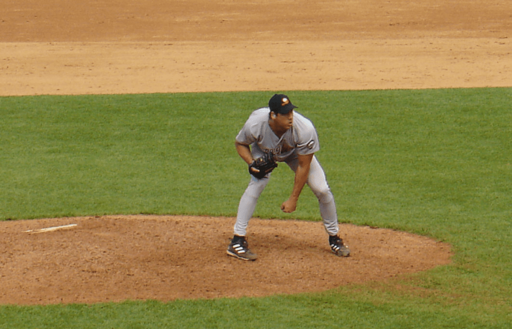 John Rocker