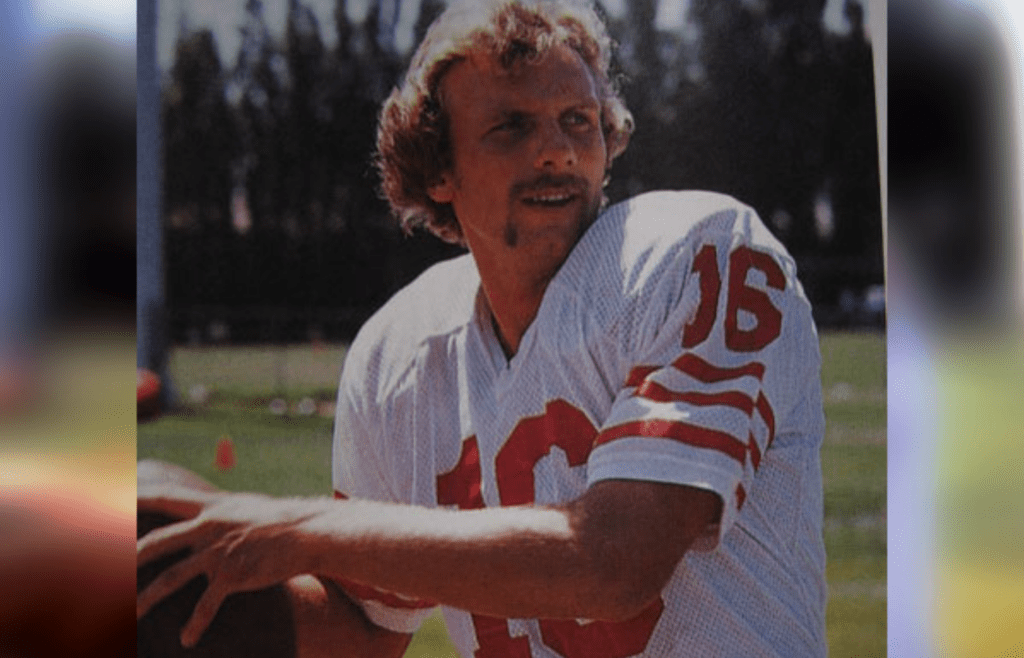 Joe Montana