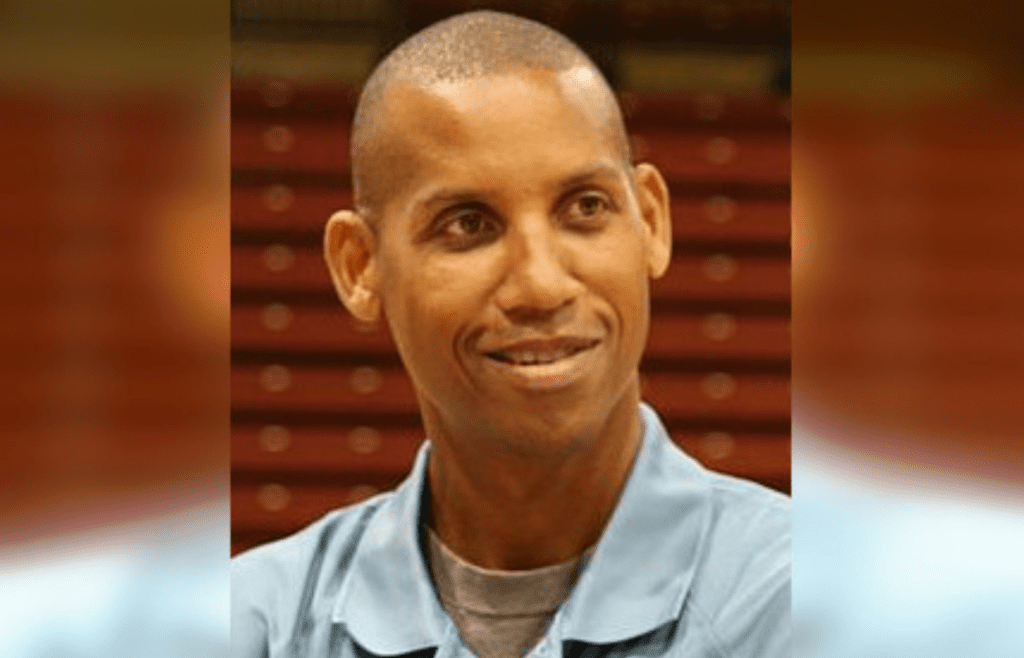 Reggie Miller