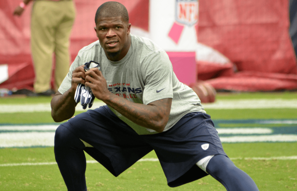 Andre Johnson