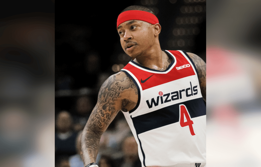 Isiah Thomas