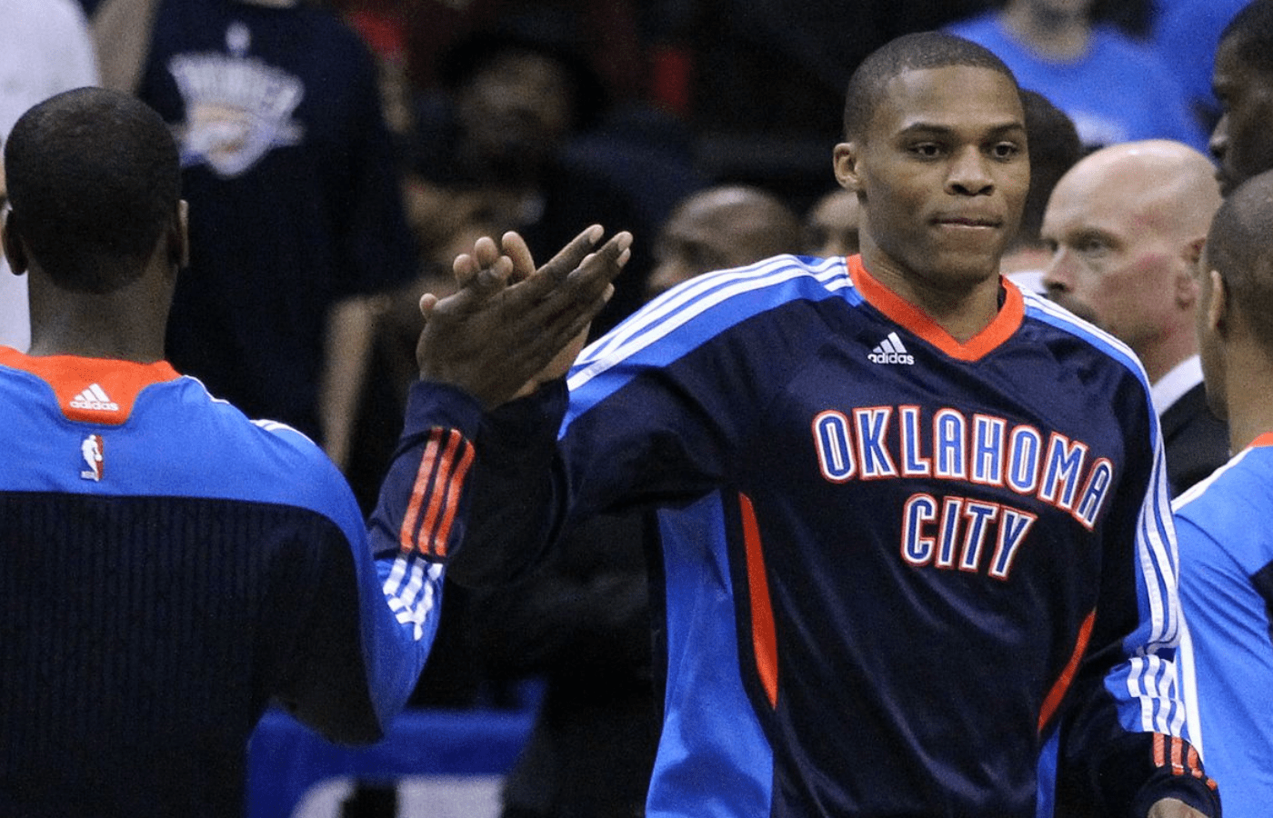 Russell Westbrook