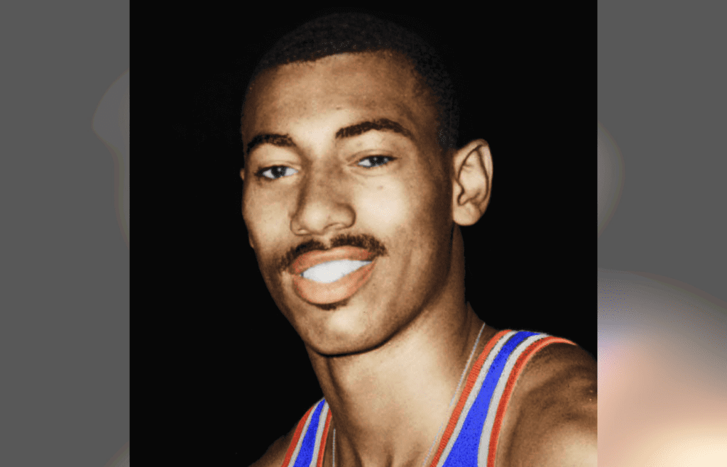 Wilt Chamberlain