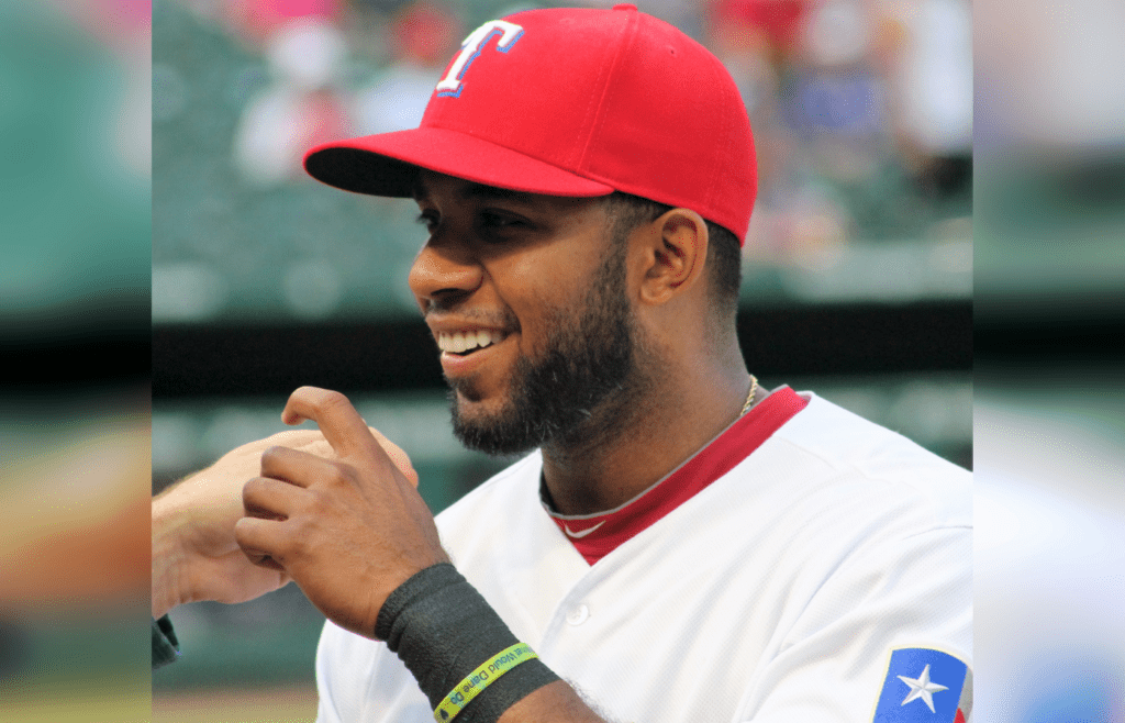 Elvis Andrus