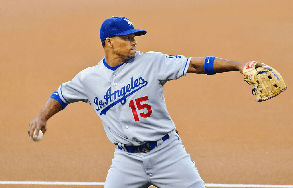 Rafael Furcal