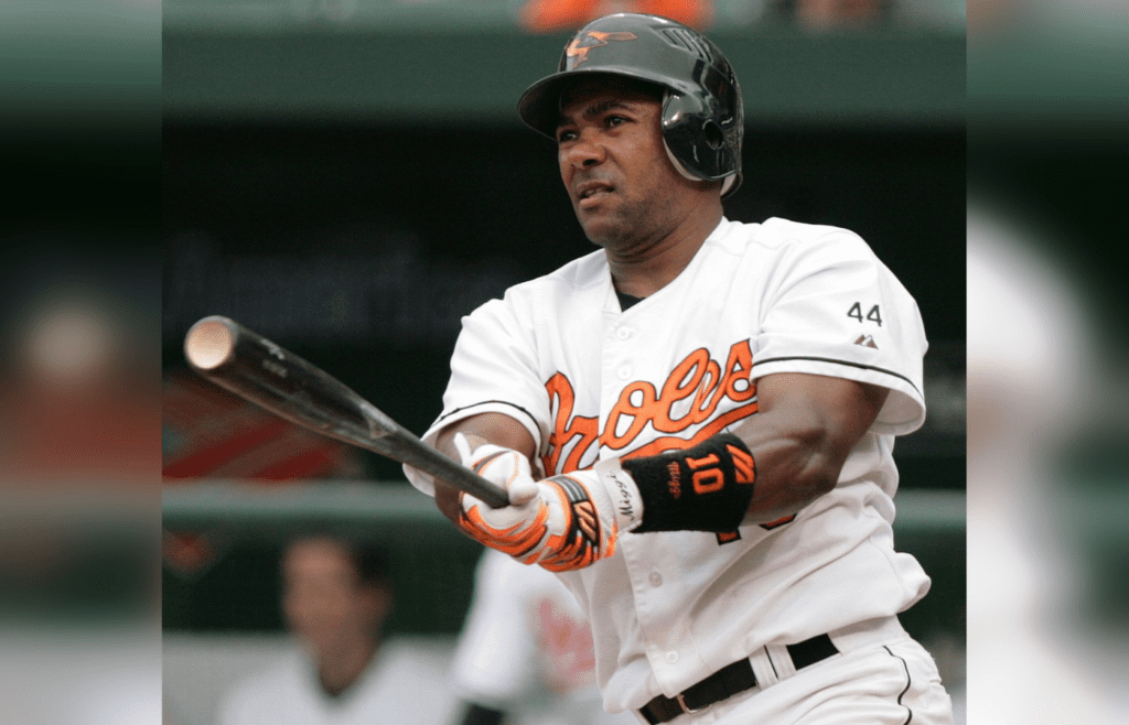 Miguel Tejada
