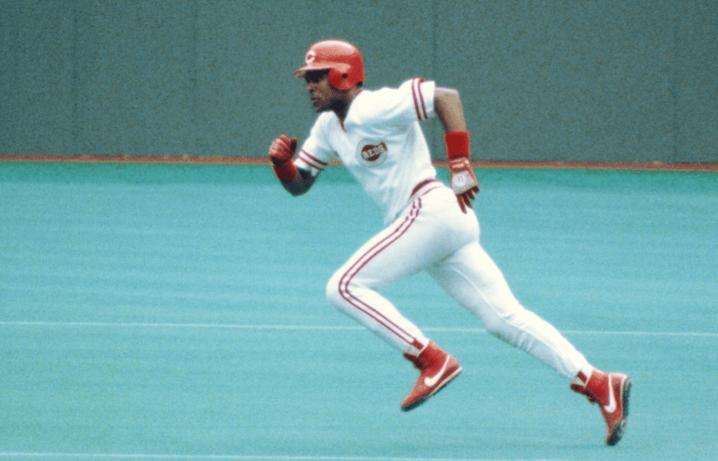 Barry Larkin
