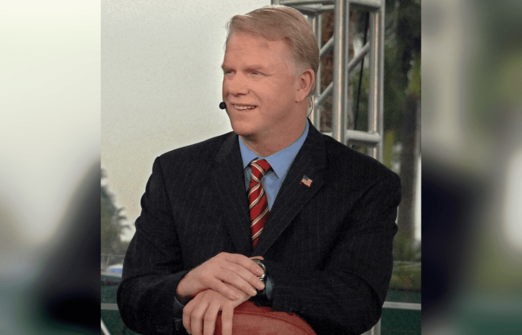 Boomer Esiason