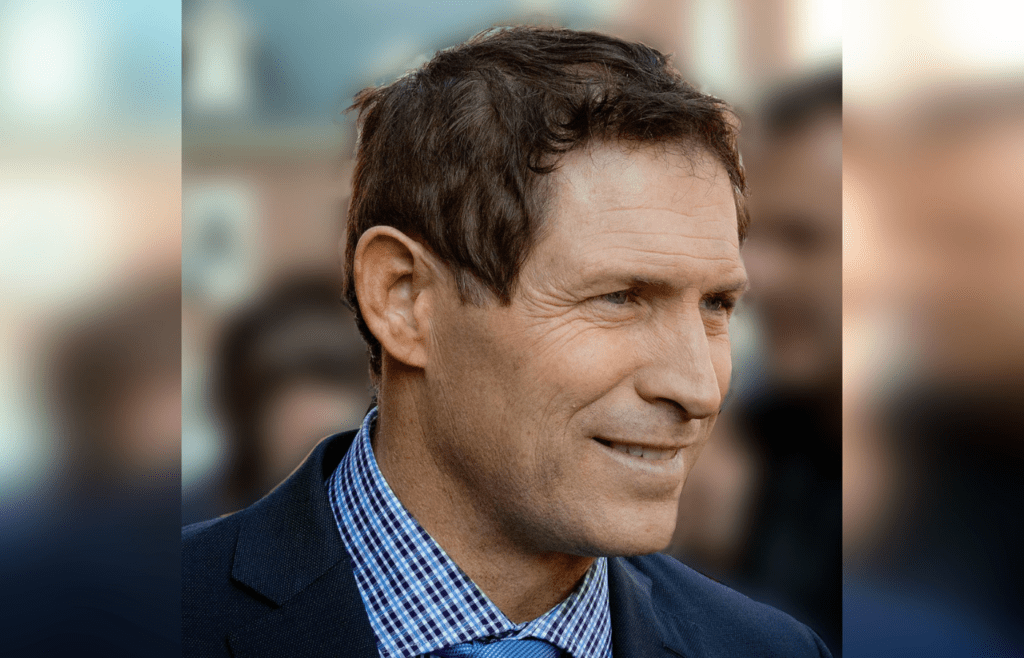 Steve Young