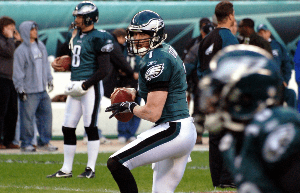 Jeff Garcia