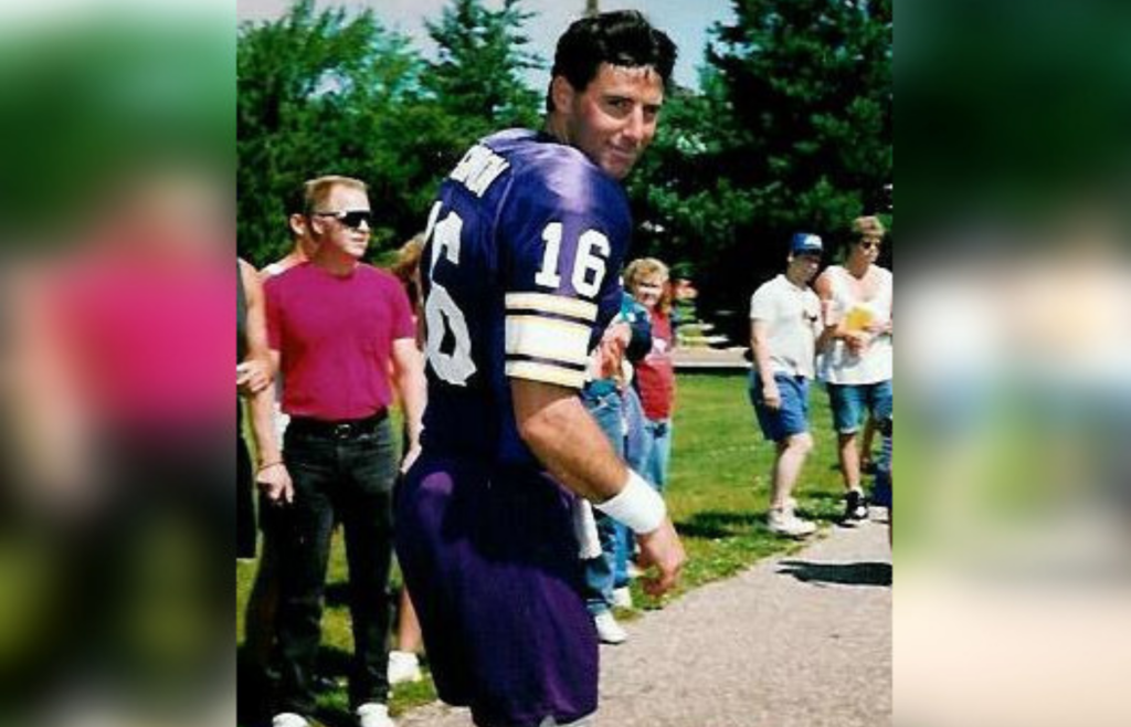 Rich Gannon