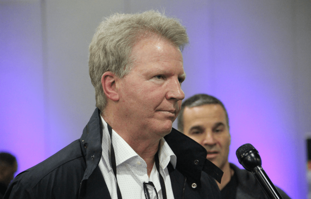Phil Simms