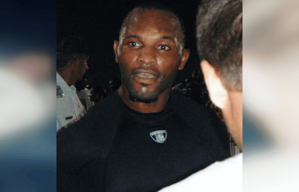 Fred Taylor