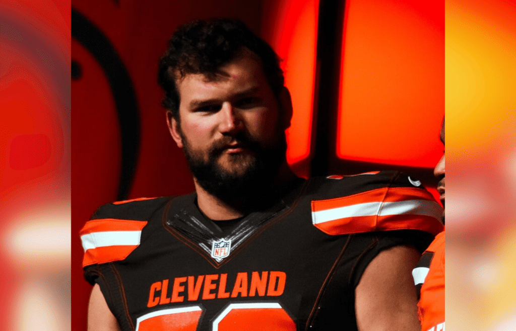 Joe Thomas