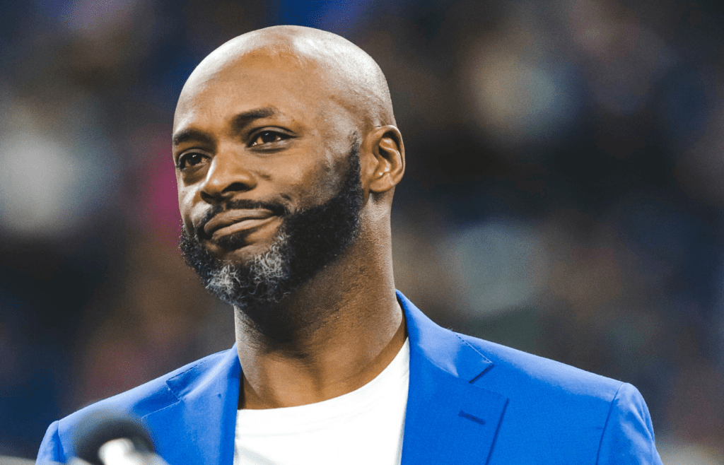 Reggie Wayne
