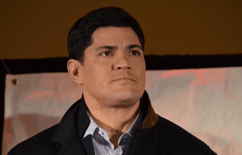 Tedy Bruschi