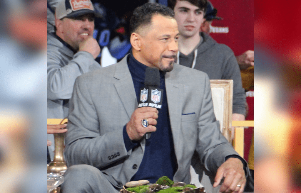 Rod Woodson
