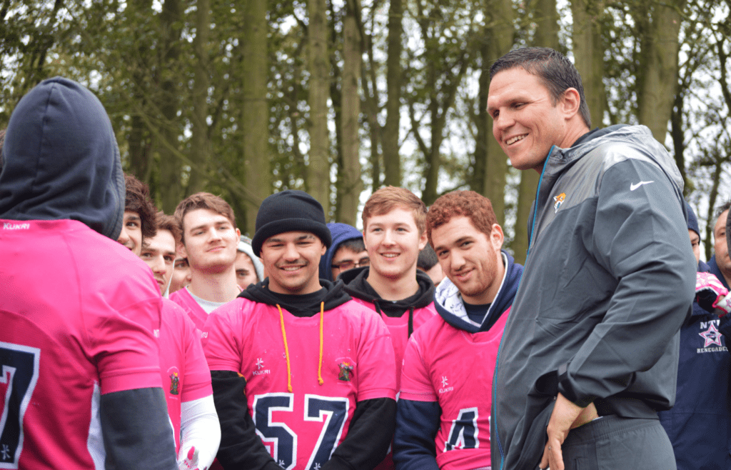 Tony Boselli