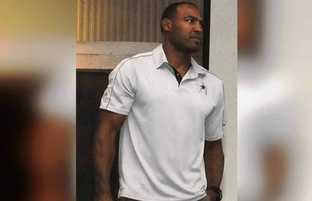 Darren Woodson