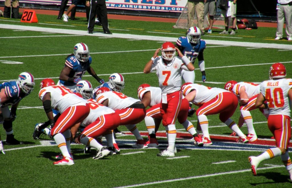 Kansas City Chiefs