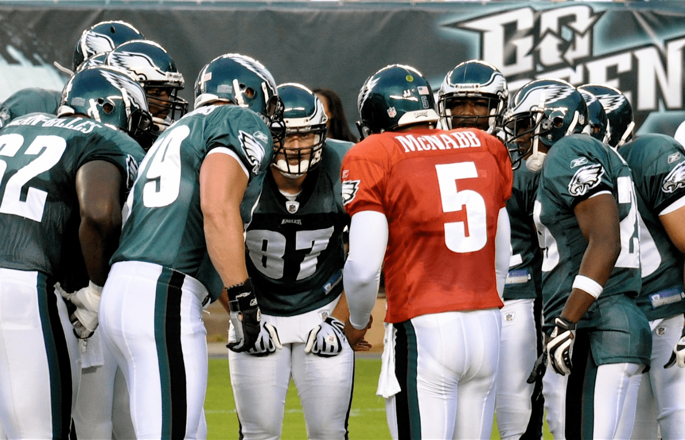 Philadelphia Eagles