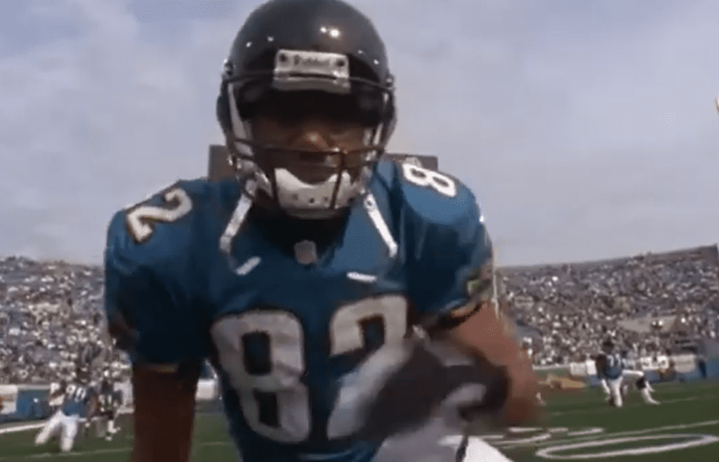 Jimmy Smith (wide receiver)