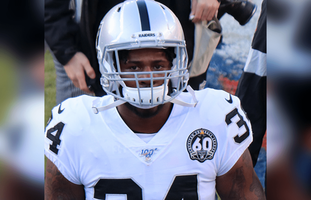 Rod Smith
