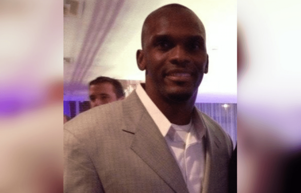 Isaac Bruce