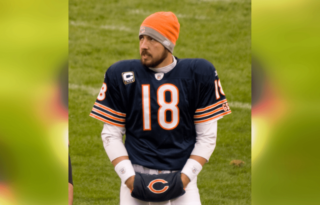 Kyle Orton