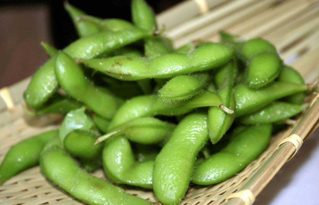 Edamame