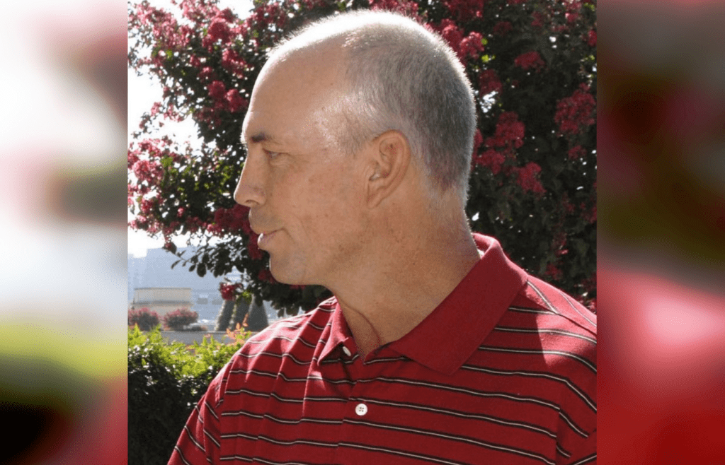 Tom Lehman