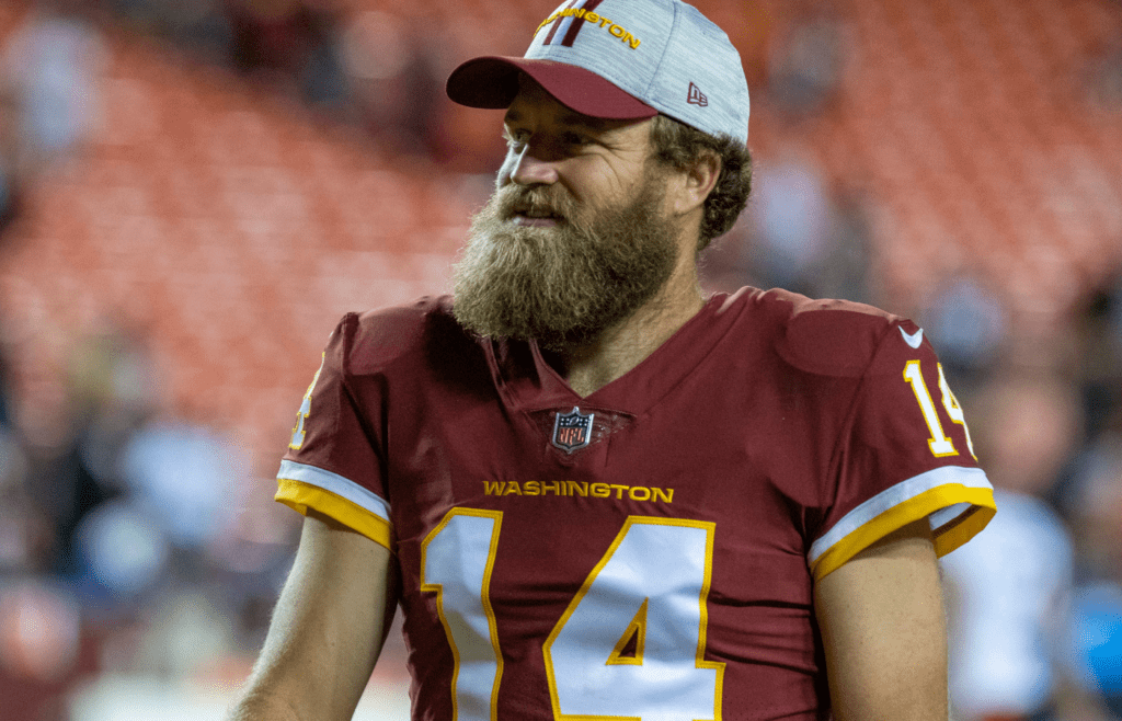 Ryan Fitzpatrick