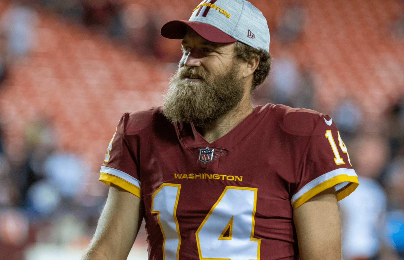 Ryan Fitzpatrick
