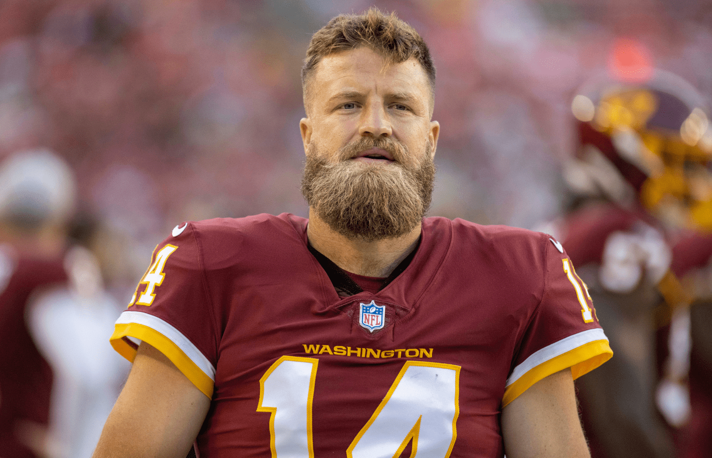 Ryan Fitzpatrick