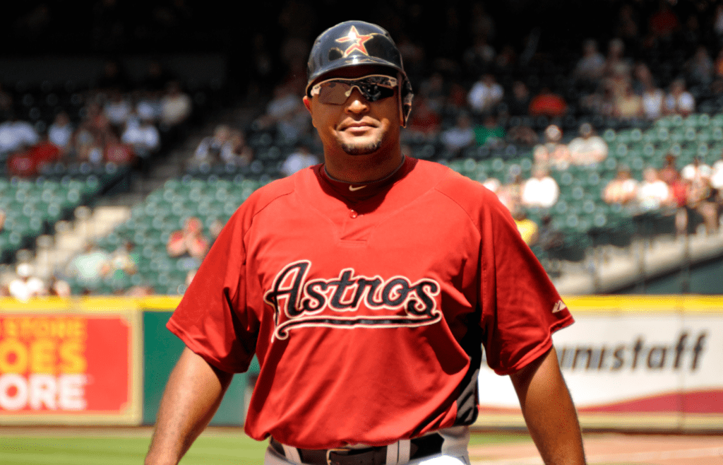 Carlos Lee