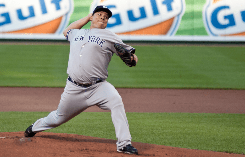 Bartolo Colon
