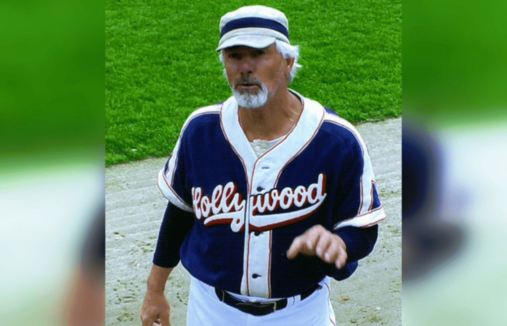 Bill Lee