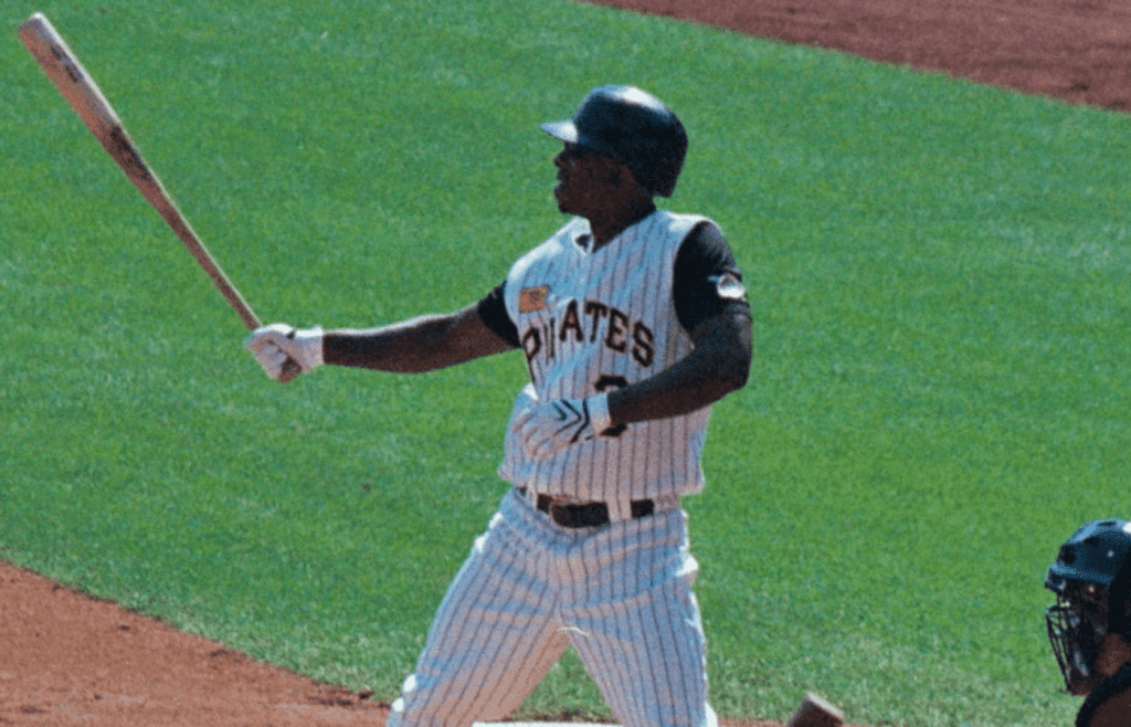 Nyjer Morgan