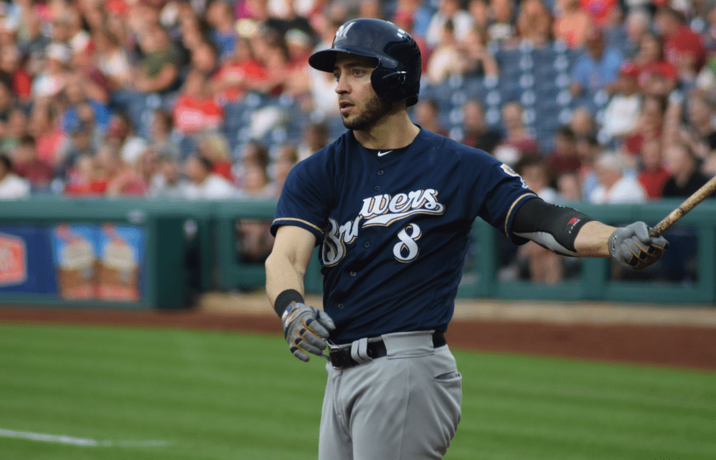 Ryan Braun