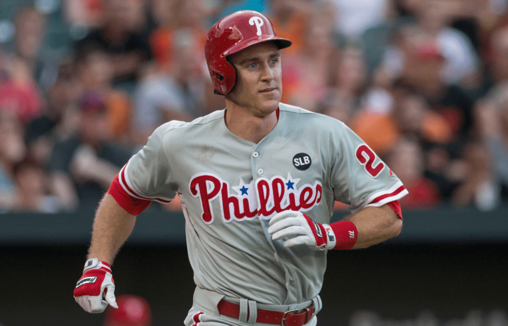 Chase Utley