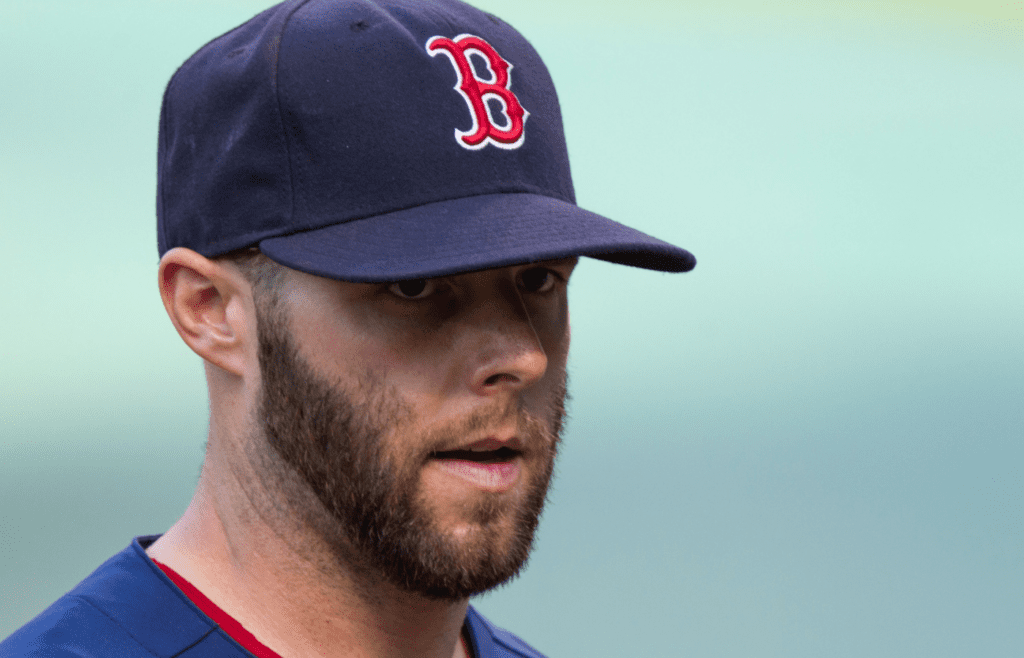 Dustin Pedroia