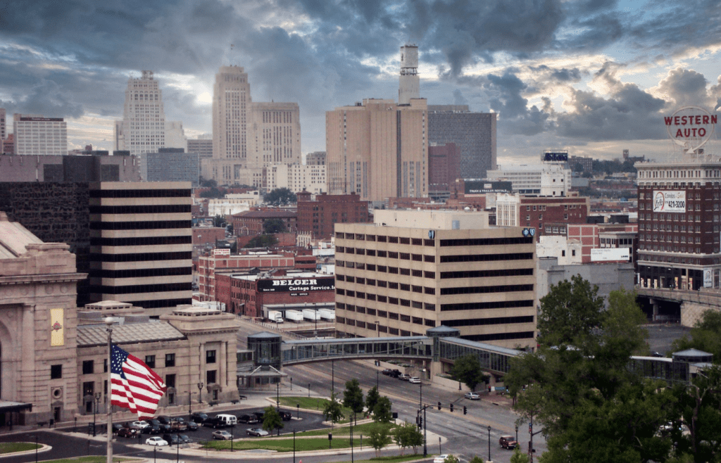 Kansas City, Missouri