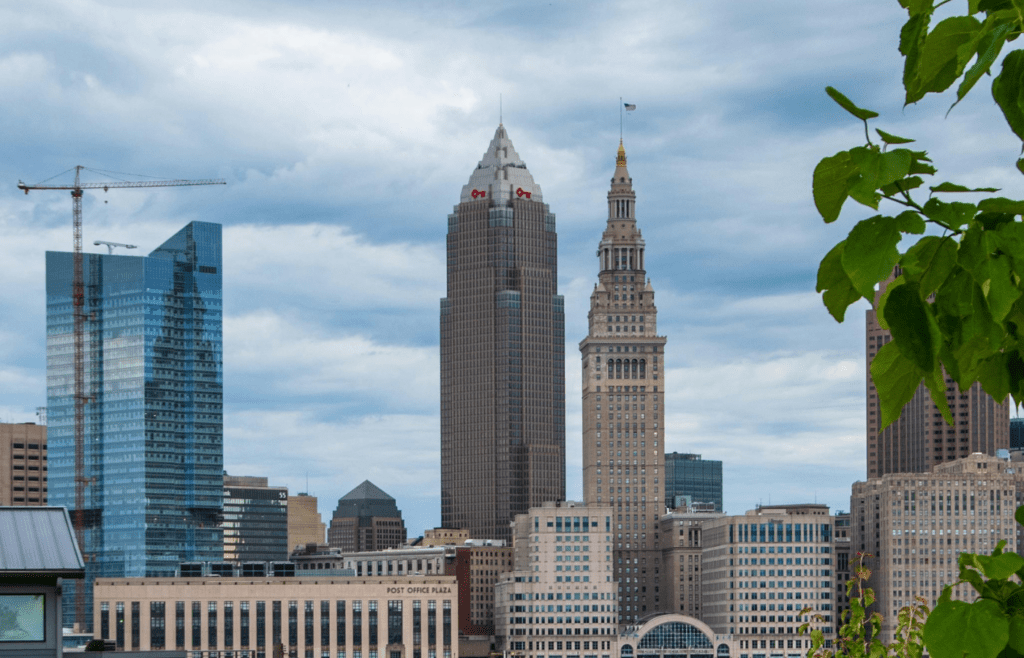 Cleveland, Ohio