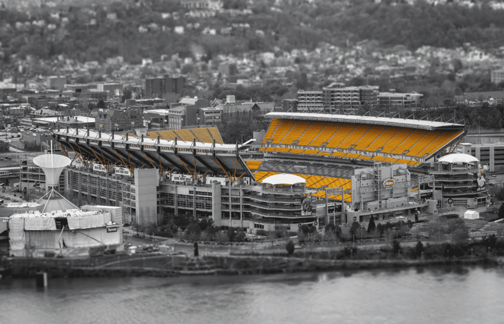 Pittsburgh, Pennsylvania