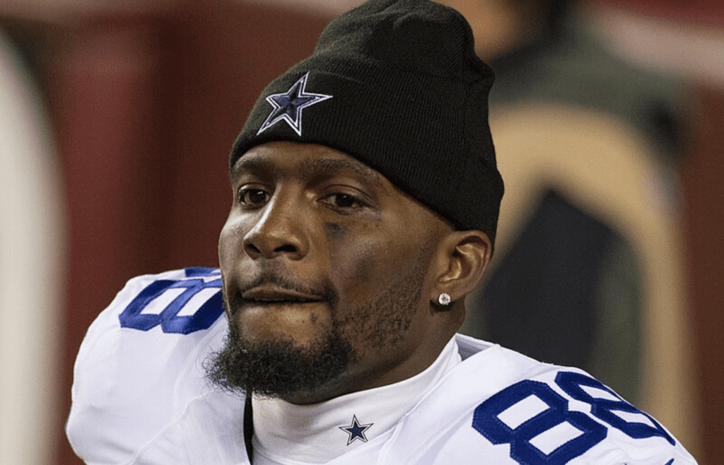 Dez Bryant
