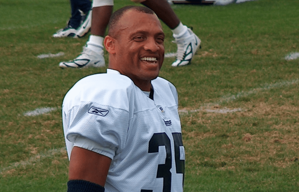 Aeneas Williams