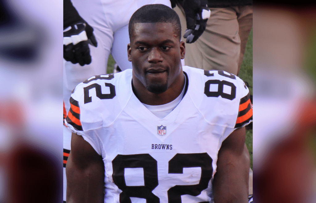 Benjamin Watson