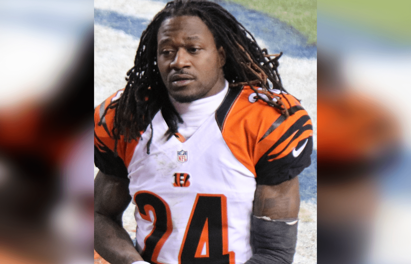 Adam Jones